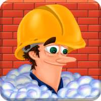 Tom The Builder