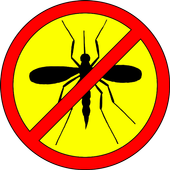 Stop Annoying Mosquito - ultrasonic repellent icon