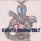 Kabuto Henshin Belt icon