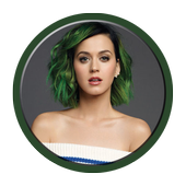 Katy Perry Music icon