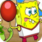 Super Spongebob Adventure icon