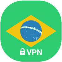 Brazil VPN - Free, Fast, Unlimited VPN Proxy