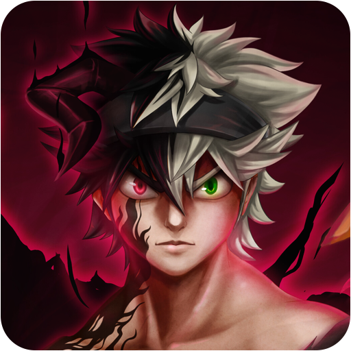 Anime Wallpaper icon