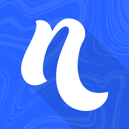 Nuve - Wallpapers and Display Pictures icon