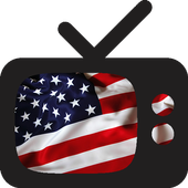 USA TV Mobile icon