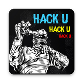 HACK U иконка