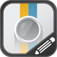 Photo Editor App VMG