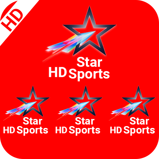 Star Sports HD Hindi, English Live Cricket icon