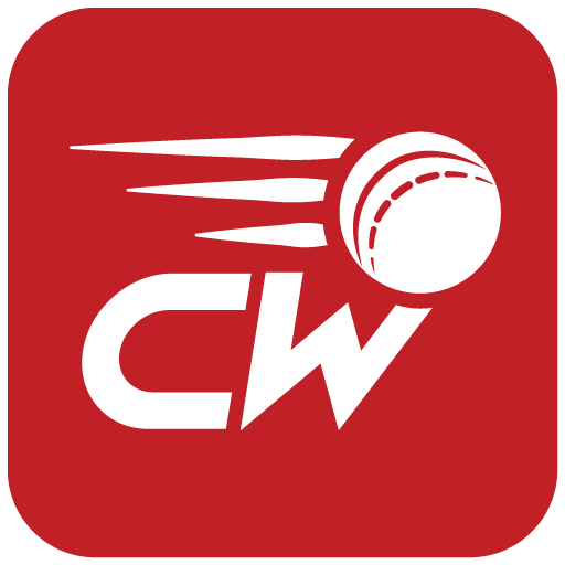 Cricwick - Live Cricket Scores icon