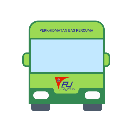 PJ City Bus icon