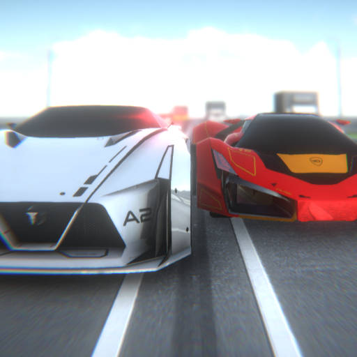 At the End of the Road(Hacked Edition) icon