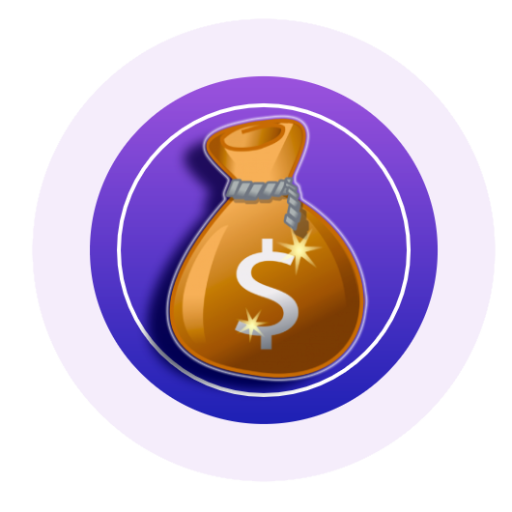 WATCH SPIN EARN icon