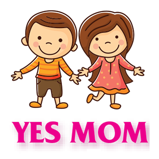 Yes Mom icon