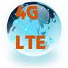 4G Speed Up Browser  LTE