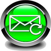 Restore deleted sms messages on 9Apps