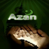 Islam - Azan by Famous People icon
