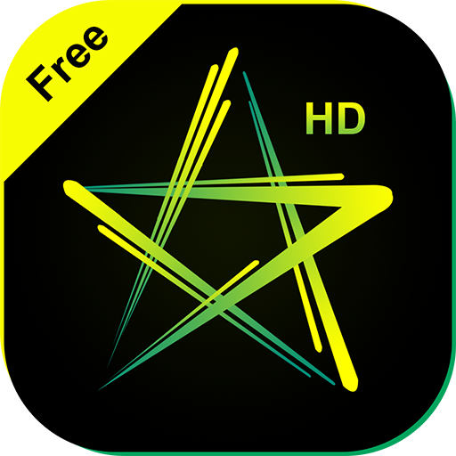 Hotstar Live TV - Free Hotstar Movies HD Guide icon
