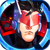 Future Run Warrior : Hero Legend icon