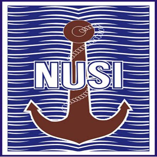 NUSI UNION APP icon
