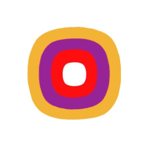 Rush It! - reaction tap game icon