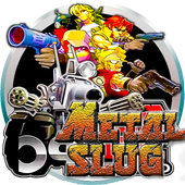 Guide For Metal Slug X icon