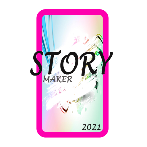 Story Maker icon
