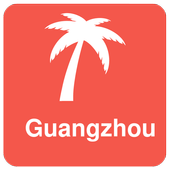 Guangzhou icon
