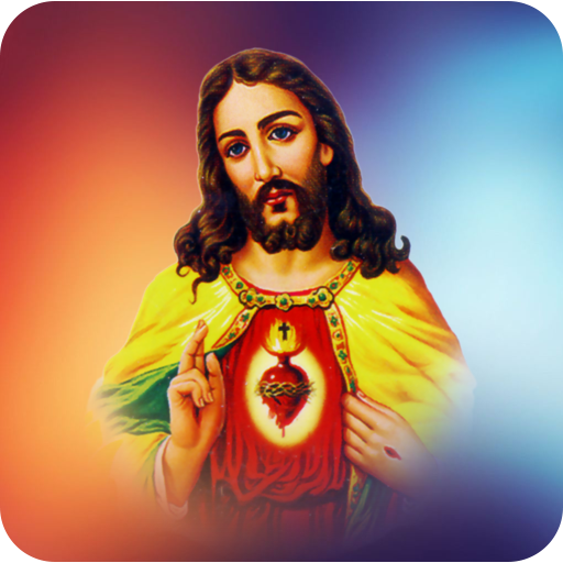 Jesus Wallpapers HD icon
