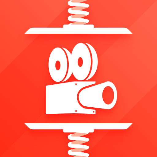 فشرده ساز فیلم و عکس - کاهش حجم ویدیو بصورت هوشمند icon