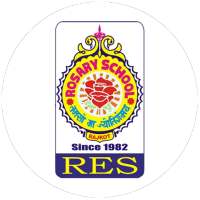 Rosary Education System - Rajkot on 9Apps