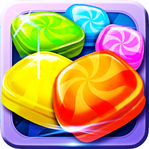 Pop Candy icon