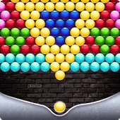 Crazy Bubble Shooter