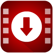 All Video Downloader: Fast Music player icon
