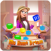 My Home Dreams icon