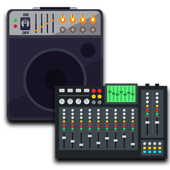 Music Equalizer Pro icon