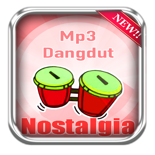 Dangdut Nostalgia Mp3 Offline icon