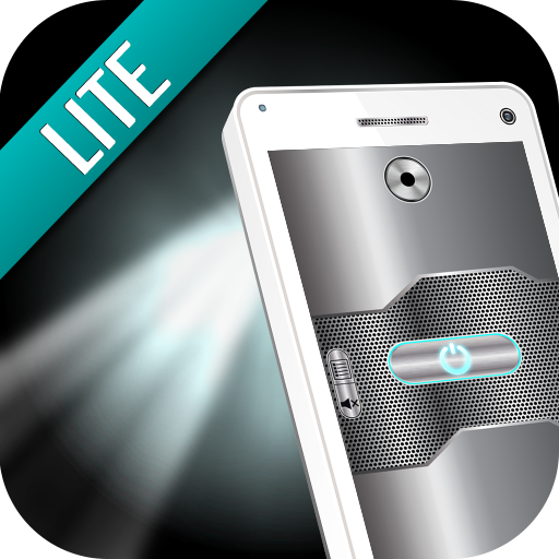 Flashlight Lite icon