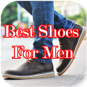 Best Shoes For Men icon