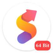 Super Clone - 64bit support library on 9Apps