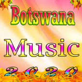 Botswana Music icon