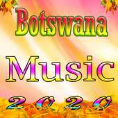 Botswana Music