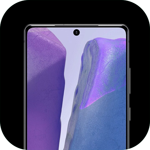 Note 20 Wallpaper आइकन