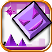 Impossible Dash أيقونة