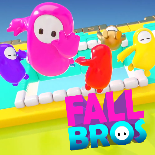 Fall Bros icon