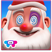 I 4 Babbo Natale icon