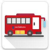 DU Bus Time icon
