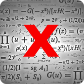 Equações de Primeiro Grau icon