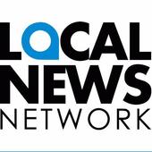 Local News icon