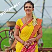 Nayanthara wallpaper HD on 9Apps