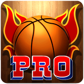 Basketball PRO icon